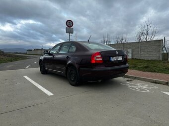 Škoda Octavia 1.6 MPI - 8