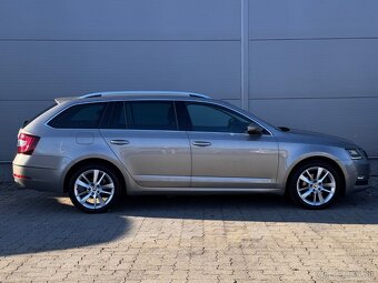 Škoda Octavia Combi 2.0 TDI Style - 8