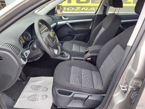 Škoda Octavia Combi 1.6 TDI CR DPF Ambiente - 8