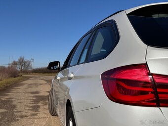 Bmw 320D F31 Model 2018 202 000km Top stav ✅ - 8