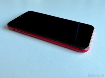 iPhone XR 128GB Red - 8