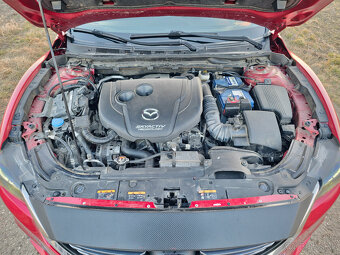 Mazda 6 - Skyactiv 2.2D Attraction - 8