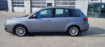 Fiat Croma 1,9 TDI - 8