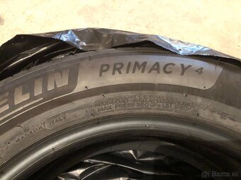 Michelin Primacy4 - 8