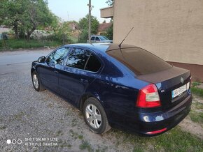 Octavia 1.6 Tdi sedan - 8