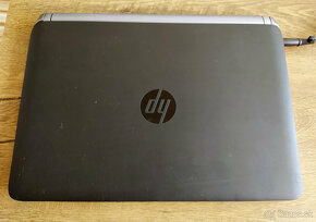 notebook HP 430 G2 - Core i5-4210M, 8GB, 240GB SSD, W10 - 8