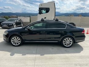 Volkswagen Passat 2.0 TDI Comfortline - 8