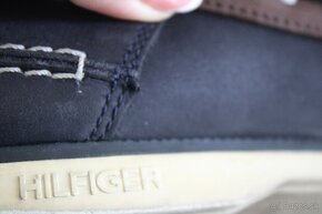 TOMMY HILFIGER panske mokasiny vel.43 - 8