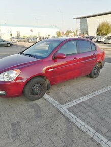 Predam Hyundai accent - 8