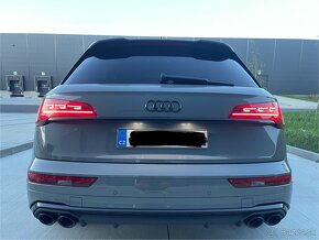 Audi Q5 SQ5 - 8