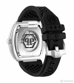 Philipp Plein PWBAA2123 The $keleton automatic - nové - 8