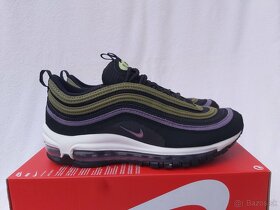 Dámské tenisky Nike Air Max 97, velikost 39 - 8