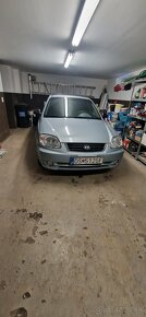 Hyundai Accent - 8