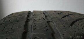 Zimné pneumatiky Nokian 235/40 R19 - 8