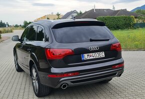 Audi Q7 3.0 TDI quattro - 8