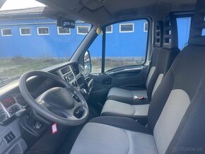 Iveco Daily 35C13V 13,2 valník - 8