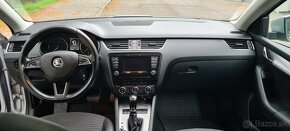 Skoda octavia 2.0tdi 110kw DSG-prevodovka - 8