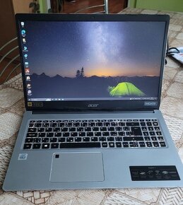 Acer Aspire 5, FHD, i5-10210U, ssd, zľava -80% - 8