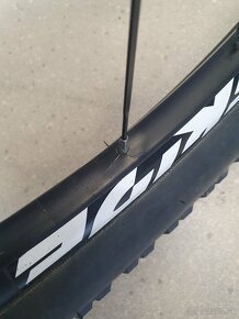 Zadne koleso MAVIC 142x12 29" - 8