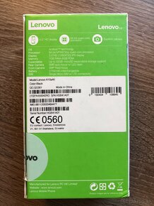 Lenovo K10a40 - 8