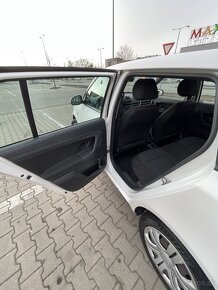 Škoda fabia 1.2 HTP 44kW Classic auta na Notársku /zmluvu - 8