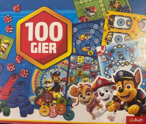 100 hier Paw Patrol / Labková patrola - 8