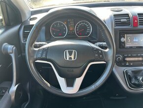 Honda CR-V 2.2 i-CTDi Top Executive✅ - 8