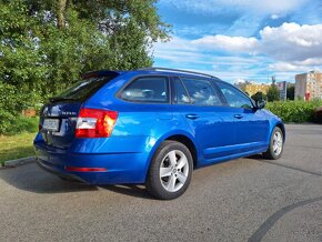 Škoda Octavia III facelift - 8