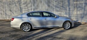 Lexus gs300 - 8