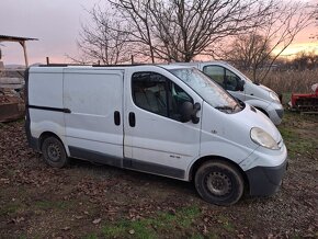 Opel vivaro 2.0 9-miestne - 8