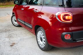 Fiat 500L Living 500 L - 8