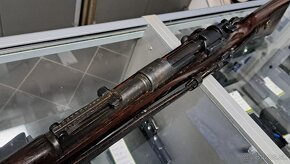 MAUSER K98 - 8