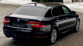 ŠKODA SUPERB 2 2.0TDI DSG 103KW FACELIFT - 8