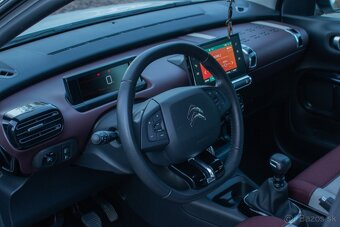 Citroën C4 Cactus PureTech 2019 - 8