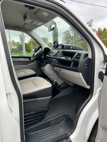 VW T6 2.0 TDI Sanitné vozidlo DSG - 8