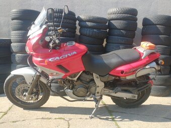 Predam cagiva grancanyon 900 i.e - 8