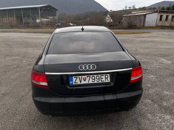 Audi A6C6 2.7TDi - 8