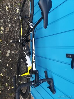 Giant TCR advanced, karbón, velkost M(ako trek, canyon) - 8