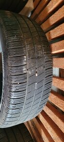 5x pneumatika GOODYEAR Efficient Grip 205/55 R16 91H - 8