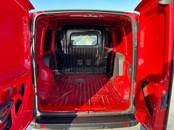 Fiat Doblo Cargo 1,3 MultiJet - 8