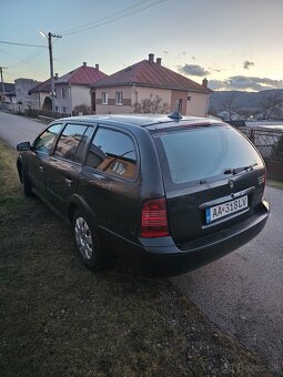 Škoda octavia 1.9tdi 81kw - 8