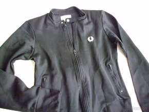 Fred Perry dámska mikina-bunda   S - 8