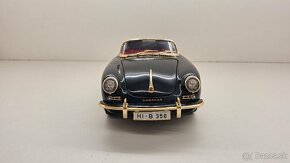 1:18 PORSCHE 356B - 8