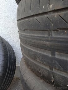 235/55 R18 100V CONTINENTAL - 8