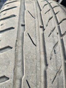 Pneumatiky 205/60 R16 - 8