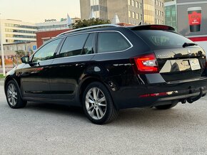 SKODA OCTAVIA III(3) COMBI FACELIFT 2.0TDI DSG - 8