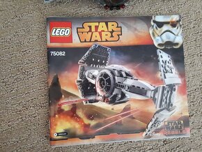 LEGO Star Wars 75082 - 8