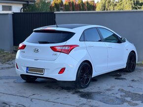 Hyundai i30 - 8