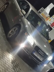 Audi a4b7, 2.0tdi 103kw quattro - 8