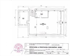 Viacgeneračný moderný dom na 9,6a pozemku - 8